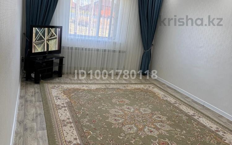 Отдельный дом · 3 комнаты · 144 м² · 10 сот., Данеш Ракишев 19 за 36 млн 〒 в Актобе, жилой массив Жанаконыс — фото 2
