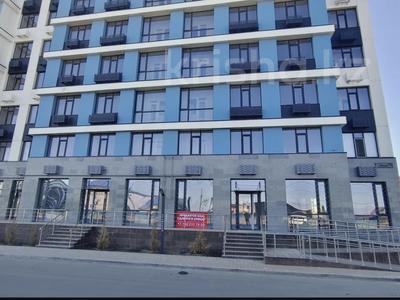 2-комнатная квартира · 67 м² · 2/9 этаж, мкр Нурсая, Бейбарыс 437 за 27.4 млн ₸ в Атырау