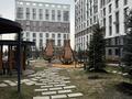 2-комнатная квартира · 41 м² · 6/9 этаж, Навои 58/4 за 46 млн ₸ в Алматы, Ауэзовский р-н