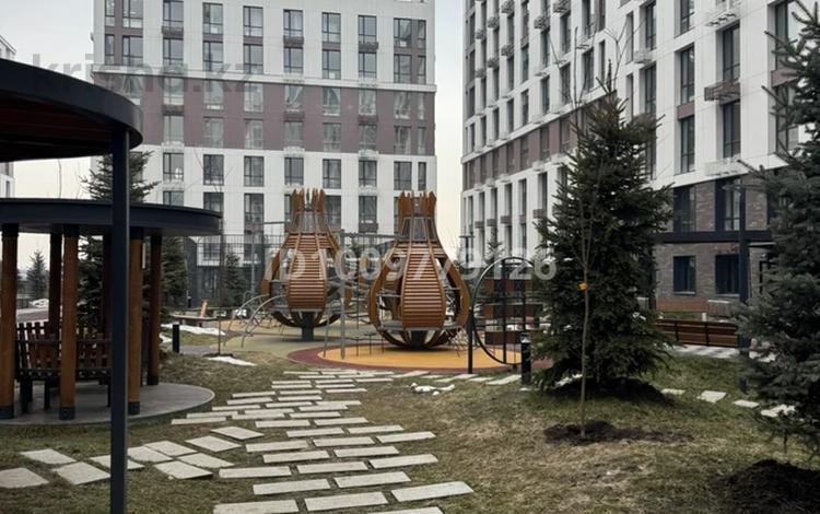 2-комнатная квартира · 41 м² · 6/9 этаж, Навои 58/4 за 46 млн ₸ в Алматы, Ауэзовский р-н — фото 2
