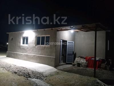 Отдельный дом · 7 комнат · 1500 м² · 1500 сот., Төле би 6 — Жетібай ауылында за 15 млн ₸ в Сарыкемере