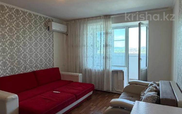 1-бөлмелі пәтер · 38.6 м² · 8/10 қабат, пр. К. Сатпаева 50/1, бағасы: 21.5 млн ₸ в Усть-Каменогорске — фото 7