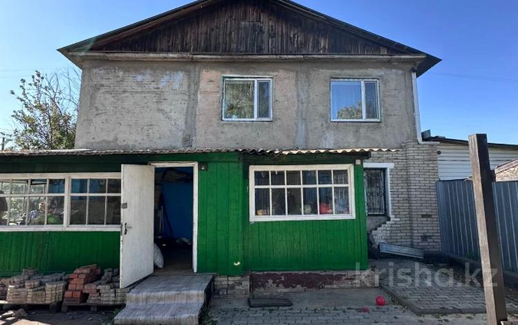 Часть дома · 3 комнаты · 54.2 м² · 2.8 сот., Алии молдагуловой 58 за 15.5 млн 〒 в Кокшетау — фото 12