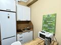 1-бөлмелі пәтер · 30 м² · 3/13 қабат, Ади Шарипова 145 — Центрального Стадиона, бағасы: 20 000 ₸ в Алматы, Алмалинский р-н — фото 5