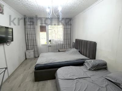 1-комнатная квартира · 31 м² · 4/5 этаж, мкр Казахфильм — Исаналиева за 25.5 млн ₸ в Алматы, Бостандыкский р-н