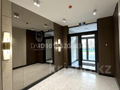 3-комнатная квартира · 65 м² · 5/9 этаж, Сыганак 12 за 53 млн ₸ в Астане, Нура р-н