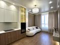 3-комнатная квартира · 64 м² · 6/9 этаж, Сыганак 12 за 49.5 млн ₸ в Астане, Нура р-н — фото 2