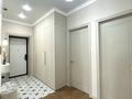 3-комнатная квартира · 64 м² · 6/9 этаж, Сыганак 12 за 49.5 млн ₸ в Астане, Нура р-н — фото 6