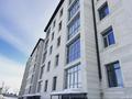 3-комнатная квартира, 84.3 м², 5/5 этаж, мкр Юго-Восток, Гапеева 15/1 — Республики - Гапеева за ~ 22.8 млн 〒 в Караганде, Казыбек би р-н — фото 10