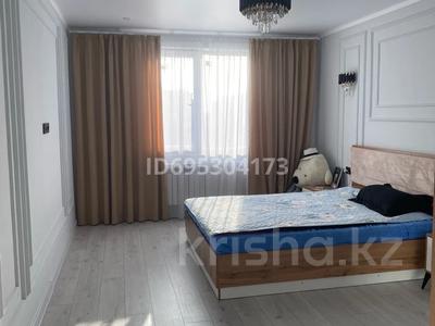 2 комнаты · 48 м² · 8 этаж, мкр Аккент 97 за 135 000 ₸ в Алматы, Алатауский р-н