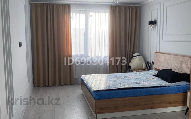 2 комнаты · 48 м² · 8 этаж, мкр Аккент 97 за 135 000 ₸ в Алматы, Алатауский р-н — фото 2