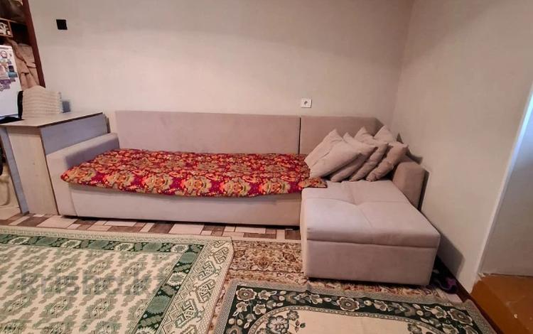 1-комнатная квартира · 33 м² · 2/5 этаж, мкр Айнабулак-3 за 21.5 млн ₸ в Алматы, Жетысуский р-н — фото 12