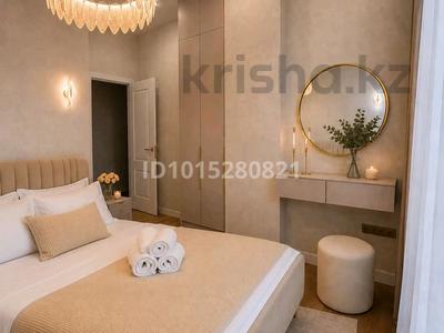 2-комнатная квартира · 70 м² · 4/22 этаж, Туран 39а за 27 000 ₸ в Астане, Нура р-н