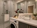 2-комнатная квартира · 70 м² · 4/22 этаж, Туран 39а за 27 000 ₸ в Астане, Нура р-н — фото 5