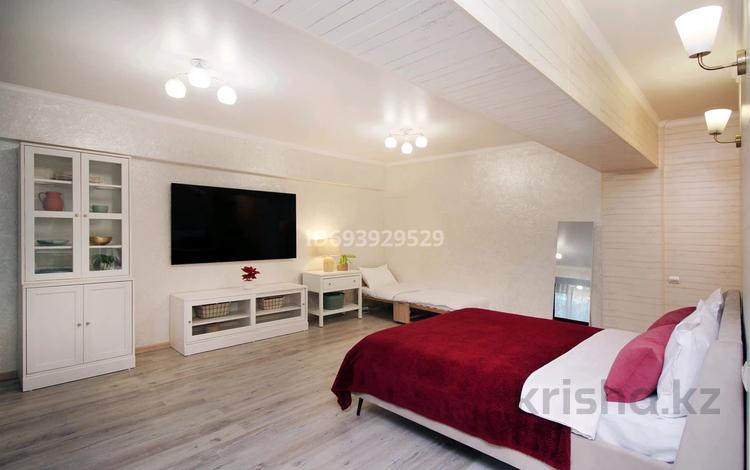 1-бөлмелі пәтер · 52.5 м² · 2/7 қабат, Абылайхана 74 — Абылайхана гоголя, бағасы: 27 000 ₸ в Алматы, Алмалинский р-н — фото 23