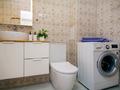 1-бөлмелі пәтер · 52.5 м² · 2/7 қабат, Абылайхана 74 — Абылайхана гоголя, бағасы: 27 000 ₸ в Алматы, Алмалинский р-н — фото 21