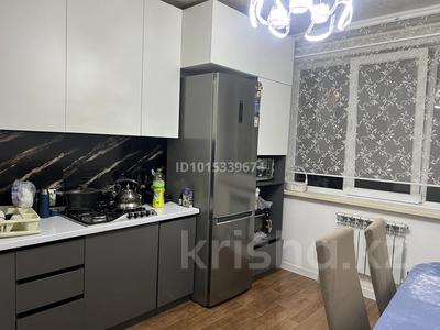 3-бөлмелі пәтер · 75 м² · 2/5 қабат, Саялы ш/а., бағасы: 300 000 ₸ в Алматы, Алатауский р-н