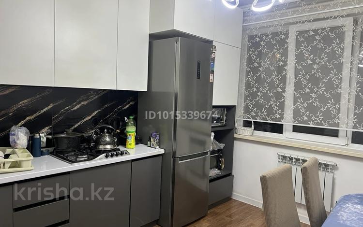 3-бөлмелі пәтер · 75 м² · 2/5 қабат, Саялы ш/а., бағасы: 300 000 ₸ в Алматы, Алатауский р-н — фото 2
