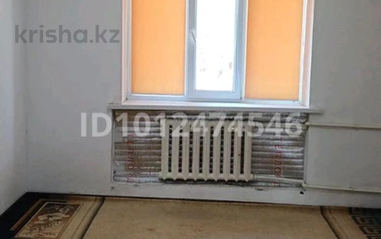 2-комнатная квартира · 60 м² · 1/2 этаж, 2я Жаугаш батыра дом4кв4 — Захорного завода за 11 млн ₸ в Таразе — фото 2