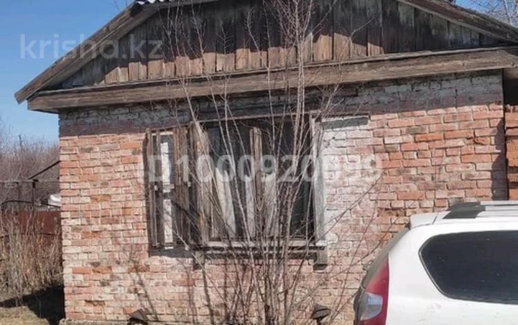 Дача · 1 комната · 19.2 м² · 6 сот., С/Т союз — Автобусный парк VOSCA за 1.5 млн ₸ в Усть-Каменогорске, Ульбинский — фото 2