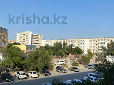 3-бөлмелі пәтер · 70 м² · 3/5 қабат, 12-ш/а. 15, бағасы: 20 млн ₸ в Актау, 12-й мкр