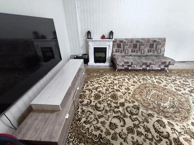 4-бөлмелі пәтер · 99.6 м² · 1/9 қабат, Каирбекова 405/1, бағасы: 35.7 млн ₸ в Костанае