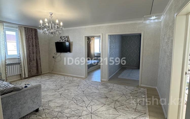 Отдельный дом · 5 комнат · 160 м² · 5 сот., мкр. Зачаганск пгт за 26 млн 〒 в Уральске — фото 27