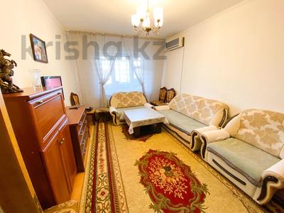 3-комнатная квартира · 61 м² · 4/5 этаж, Мушелтой за 25.5 млн 〒 в Талдыкоргане, мкр Мушелтой