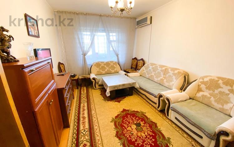 3-бөлмелі пәтер · 61 м² · 4/5 қабат, Мушелтой, бағасы: 25.5 млн ₸ в Талдыкоргане, мкр Мушелтой — фото 2