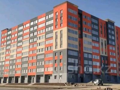 3-комнатная квартира, 60 м², 9/9 этаж, Жумекена Нажимеденова 19 за 27.5 млн 〒 в Астане, Алматы р-н