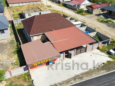 Отдельный дом · 6 комнат · 216 м² · 10 сот., Центр за 101 млн ₸ в Талдыкоргане