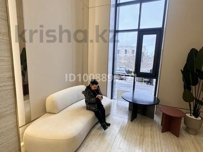 2-комнатная квартира · 73 м² · 4/6 этаж, Ивана Панфилова 85 за 53 млн ₸ в Астане, Сарайшык р-н