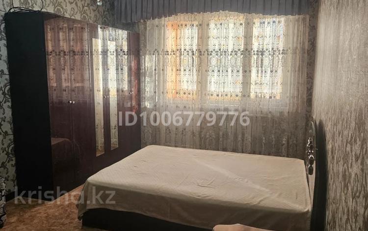 1-комнатная квартира · 40 м² · 3/9 этаж, мкр Кулагер 6 за 200 000 〒 в Алматы, Жетысуский р-н — фото 2