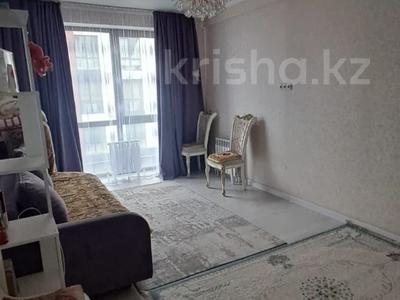 1-комнатная квартира · 45.5 м² · 3/5 этаж, Тараз 1/1 за 30.5 млн ₸ в Алматы, Турксибский р-н