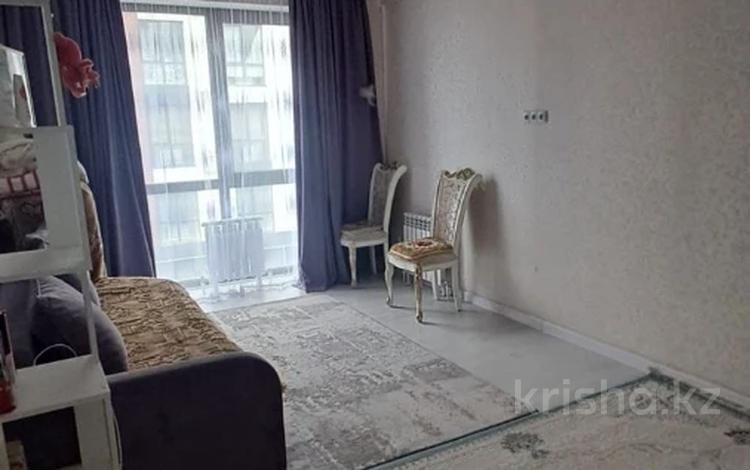 1-комнатная квартира · 45.5 м² · 3/5 этаж, Тараз 1/1 за 30.5 млн ₸ в Алматы, Турксибский р-н — фото 2