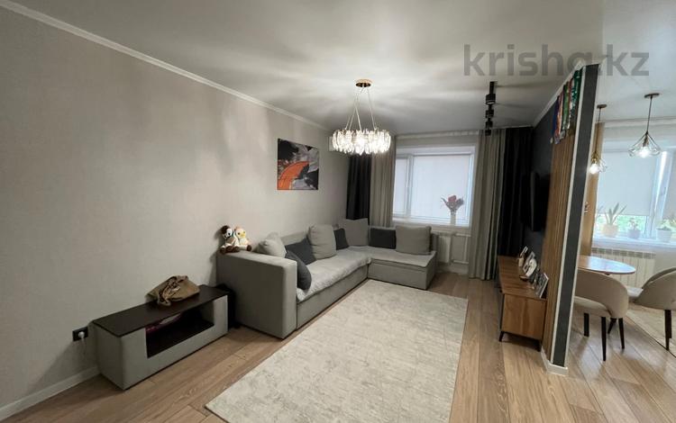 3-комнатная квартира · 82 м² · 5/6 этаж, Садовая за 37.5 млн ₸ в Костанае — фото 2