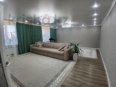 3-бөлмелі пәтер · 112.5 м² · 4/5 қабат, мкр. Алтын орда, бағасы: 52 млн ₸ в Актобе