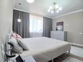 3-бөлмелі пәтер · 112.5 м² · 4/5 қабат, мкр. Алтын орда, бағасы: 52 млн ₸ в Актобе — фото 10