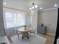 3-бөлмелі пәтер · 112.5 м² · 4/5 қабат, мкр. Алтын орда, бағасы: 52 млн ₸ в Актобе — фото 12