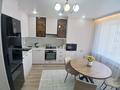 3-бөлмелі пәтер · 112.5 м² · 4/5 қабат, мкр. Алтын орда, бағасы: 52 млн ₸ в Актобе — фото 13