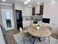 3-бөлмелі пәтер · 112.5 м² · 4/5 қабат, мкр. Алтын орда, бағасы: 52 млн ₸ в Актобе — фото 14