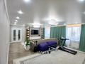 3-бөлмелі пәтер · 112.5 м² · 4/5 қабат, мкр. Алтын орда, бағасы: 52 млн ₸ в Актобе — фото 2