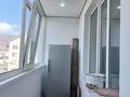 3-бөлмелі пәтер · 112.5 м² · 4/5 қабат, мкр. Алтын орда, бағасы: 52 млн ₸ в Актобе — фото 20