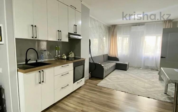 2-бөлмелі пәтер · 69 м² · 1/12 қабат, Толе би, бағасы: 42.5 млн ₸ в Алматы, Алмалинский р-н — фото 2