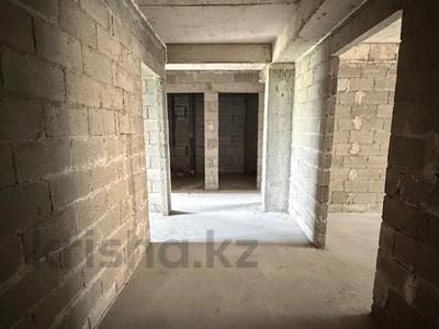 3-бөлмелі пәтер · 84.3 м² · 2/4 қабат, мкр Акжар 7, бағасы: 36 млн ₸ в Алматы, Наурызбайский р-н