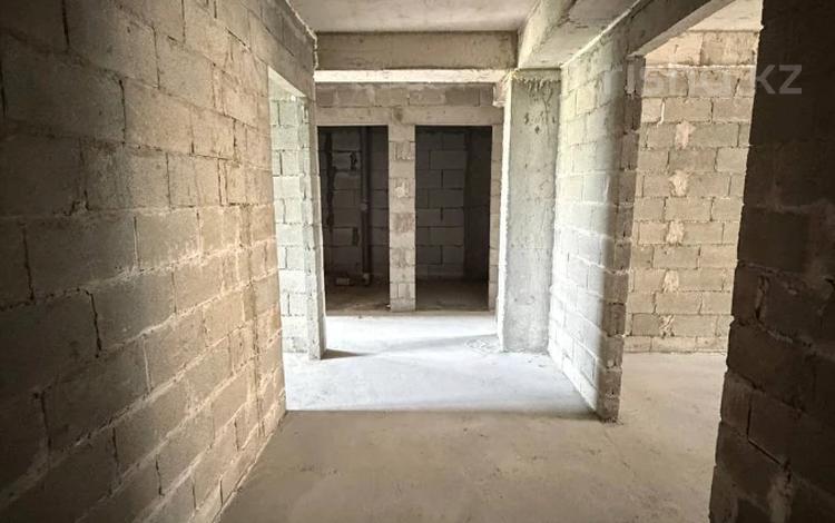3-комнатная квартира · 84.3 м² · 2/4 этаж, мкр Акжар 7 за 36 млн ₸ в Алматы, Наурызбайский р-н — фото 2