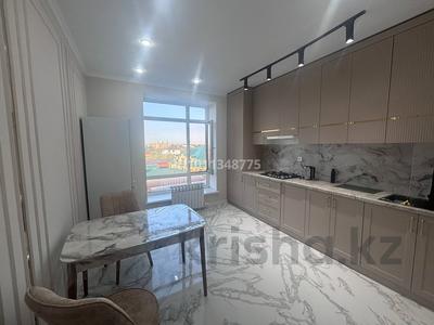 1-комнатная квартира · 49.1 м² · 3/5 этаж, Сазды орман шаруашылығы 228/41 за 23.5 млн 〒 в Актобе