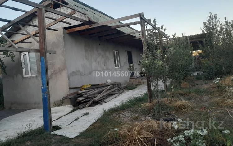 Жеке үй · 3 бөлме · 100 м² · 6 жүзд., Береке 60 — Жамбыл новостройка, бағасы: 12 млн ₸ в Мерей (Селекция) — фото 2
