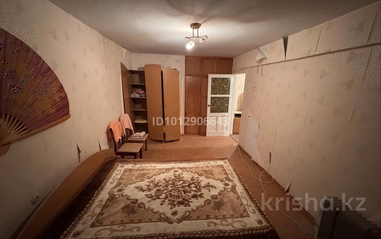 1-бөлмелі пәтер · 30.9 м² · 5/5 қабат, Абая 78А, бағасы: 7.5 млн ₸ в Балхаше — фото 2
