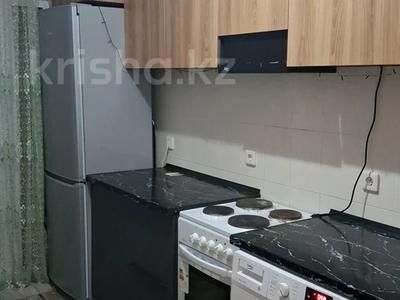 1-комнатная квартира · 35 м² · 10/12 этаж, мкр Туран-2 7А — Через агенство услуга 35000 за 100 000 ₸ в Шымкенте, Каратауский р-н